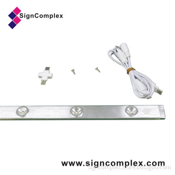 Slim LED Cabinet Light